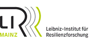 Logo Leibniz-Institut für Resilienzforschung (LIR)